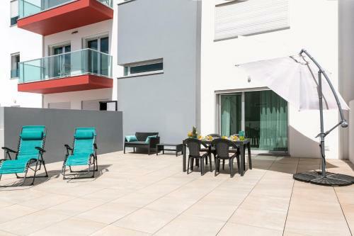 Apartamento Consola��o Terrace