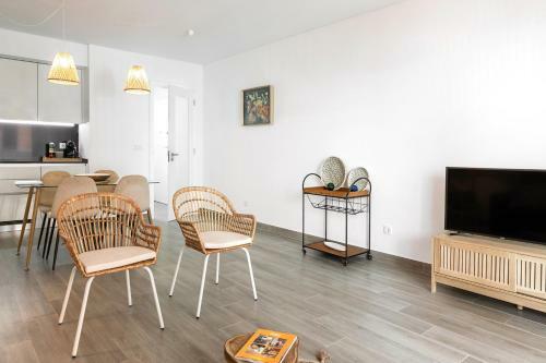 Apartamento Consola��o Terrace