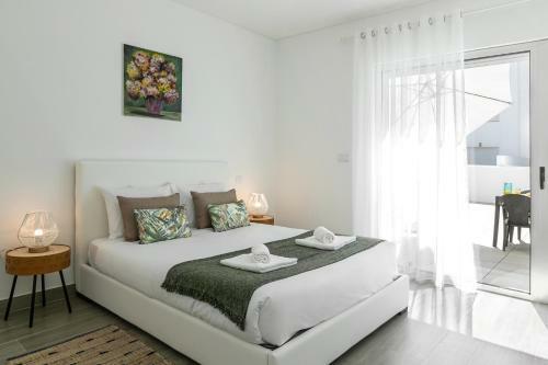 Apartamento Consola��o Terrace