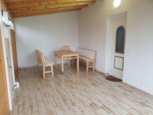 Lovely And Cozy House Apartment With A Nice Yard