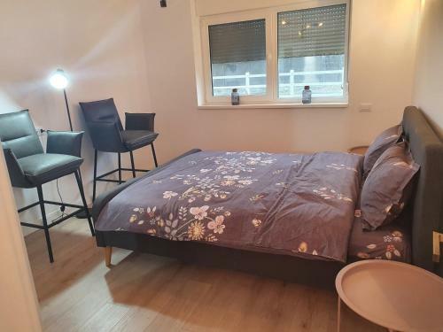 Lovely And Cozy House Apartment With A Nice Yard