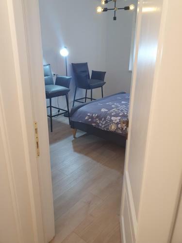 Lovely And Cozy House Apartment With A Nice Yard