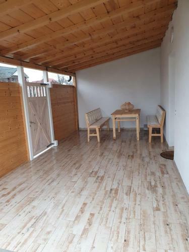 Lovely And Cozy House Apartment With A Nice Yard