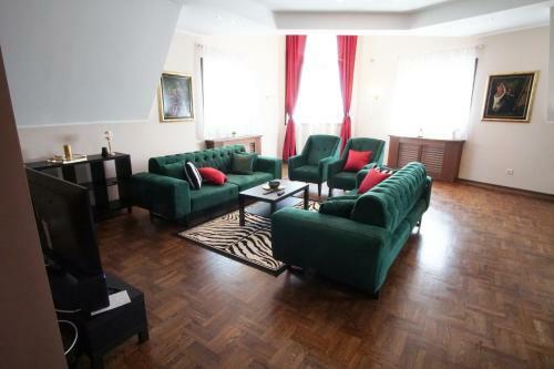 Apartamento Marija Delux 3