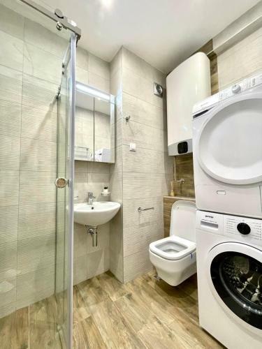 Apartamento Smokvica