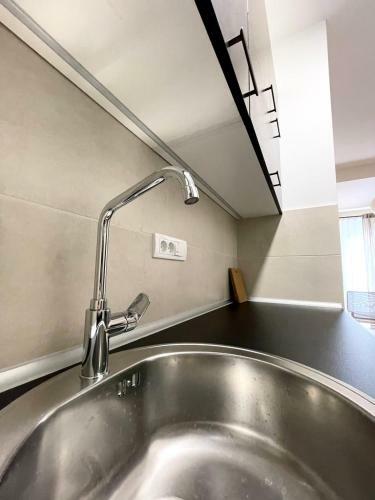 Apartamento Smokvica