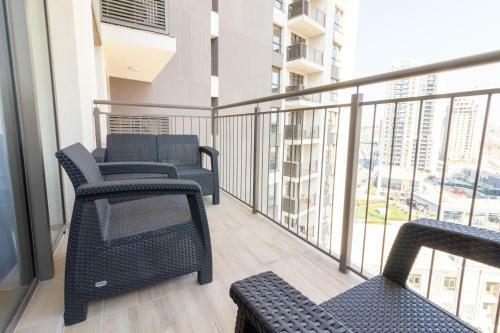 Belgrade Waterfront Apartment-supertwins