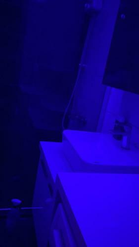 Apartamento Point Suit
