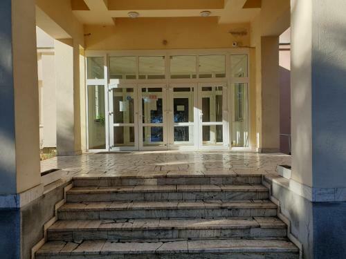 Apartamento Meoptis