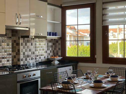 Gala Duplex Apart