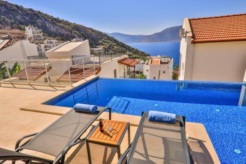 Villa Angell