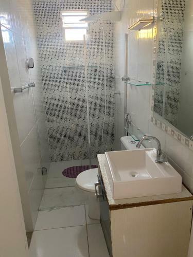 Hostal Quarto Individual E Independente