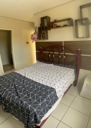 Hostal Quarto Individual E Independente