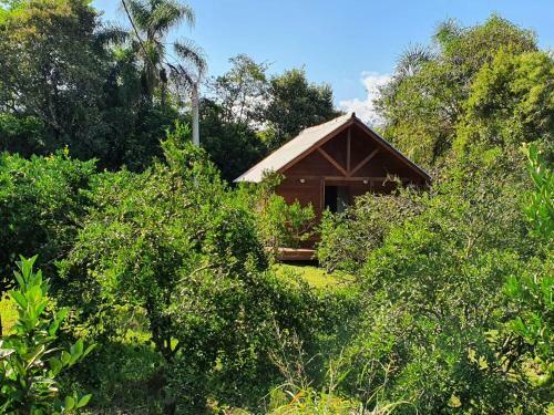 Cabana S�tio John