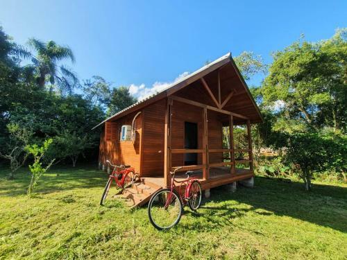 Cabana S�tio John