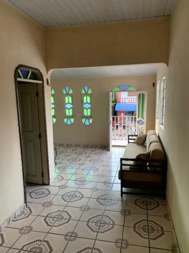 Apartamento Pousada Da Vov�