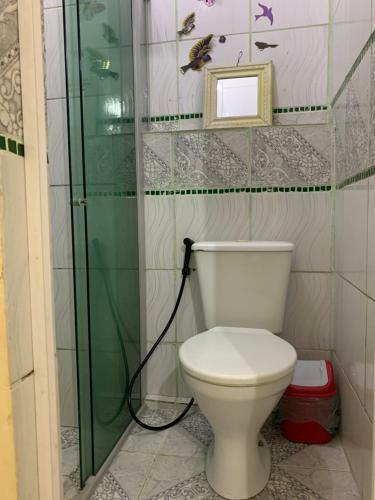 Apartamento Pousada Da Vov�