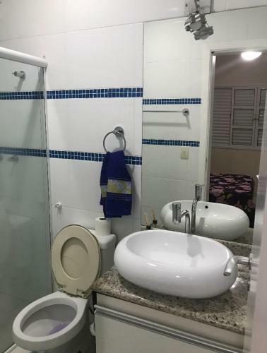 Casa de Praia Com Piscina E Churrasqueira - Indai� Bertioga