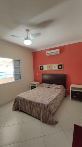 Casa de Praia Com Piscina E Churrasqueira - Indai� Bertioga