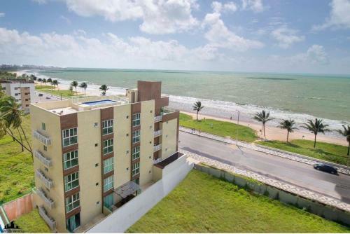 Apartamento Flat Da Lua Encantada