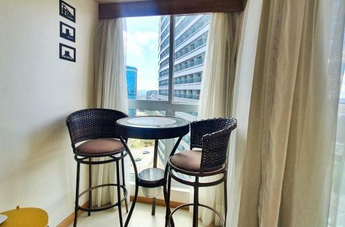 Apartamento Bsb Stay Premium - Flats Particulares - Shn