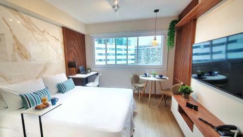 Apartamento Bsb Stay Premium - Flats Particulares - Shn