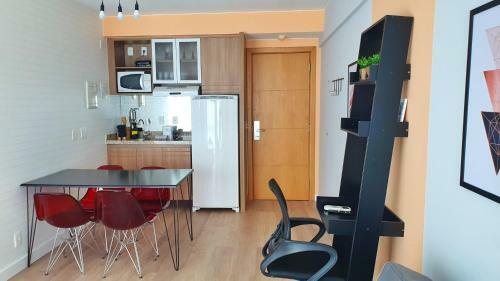 Apartamento Bsb Stay Premium - Flats Particulares - Shn