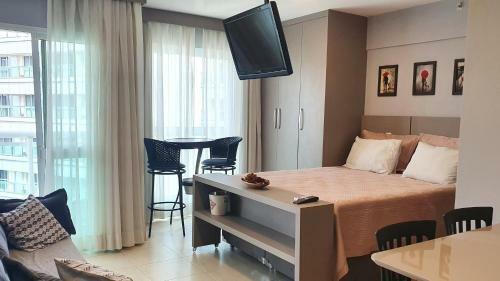 Apartamento Bsb Stay Premium - Flats Particulares - Shn