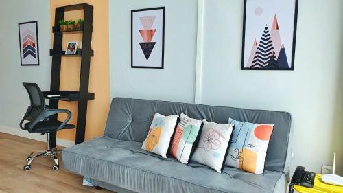 Apartamento Bsb Stay Premium - Flats Particulares - Shn