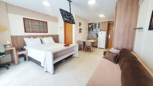 Apartamento Bsb Stay Premium - Flats Particulares - Shn