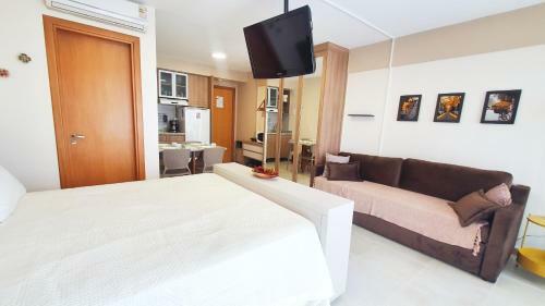 Apartamento Bsb Stay Premium - Flats Particulares - Shn