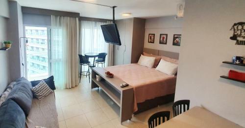 Apartamento Bsb Stay Premium - Flats Particulares - Shn