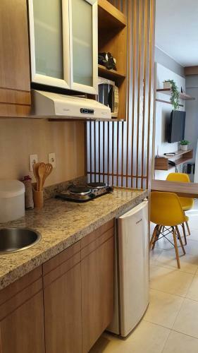 Apartamento Bsb Stay Premium - Flats Particulares - Shn