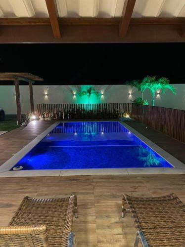 Linda Casa Em Itacimirim