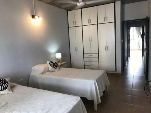 Apartamento Duplex En Complejo Residencial