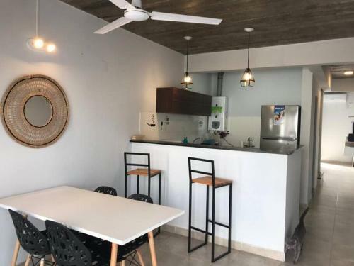 Apartamento Duplex En Complejo Residencial