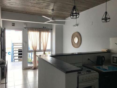 Apartamento Duplex En Complejo Residencial