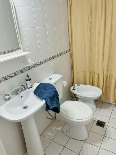 Apartamento Alquiler Temporario Santa Fe