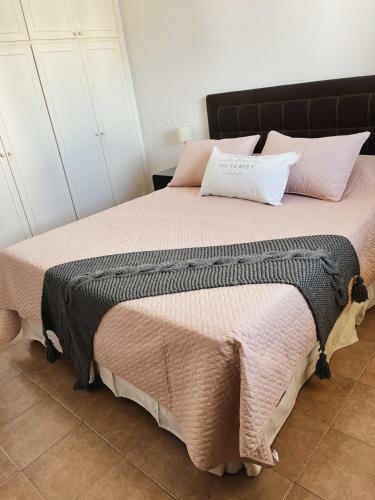 Apartamento Alquiler Temporario Santa Fe