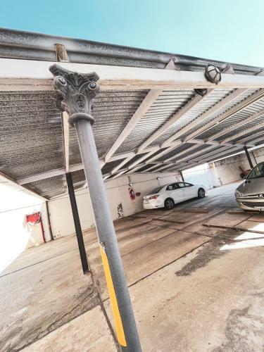 Apartamento Alquiler Temporario Santa Fe