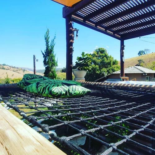 Chal� De Campo Mini Luxo Dos Lagos