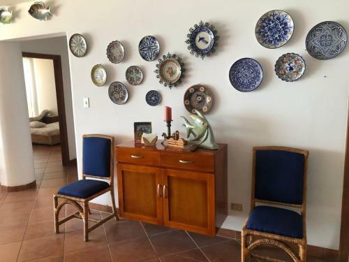 Apartamento Departamento En Salinas