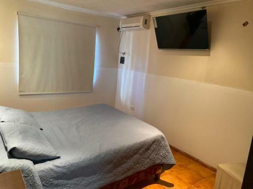 Apartamento A Termas Voy