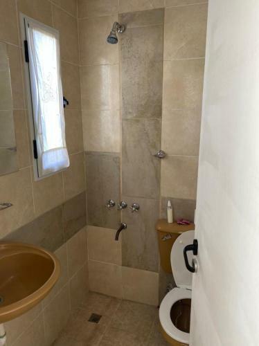Apartamento A Termas Voy