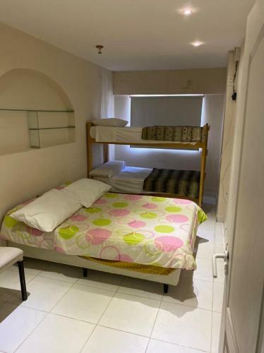 Apartamento A Termas Voy