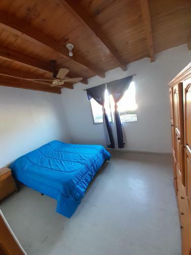 Apartamento Departamento San Rafael