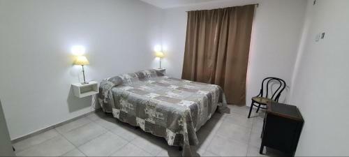 Apartamento Alberdi