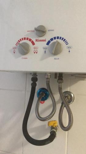 Apartamento De 2 Quartos Sendo 1 Su�te.