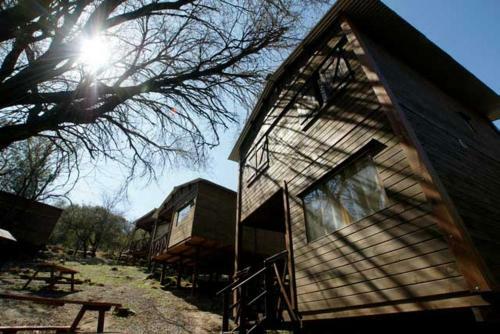 Lodge Vieja Casa