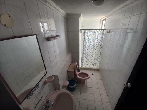 Apartamentos Amoblados Rodadero Santa Marta